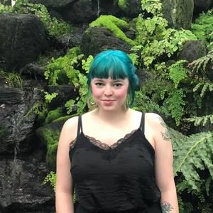 Meet your Posher, Morgan